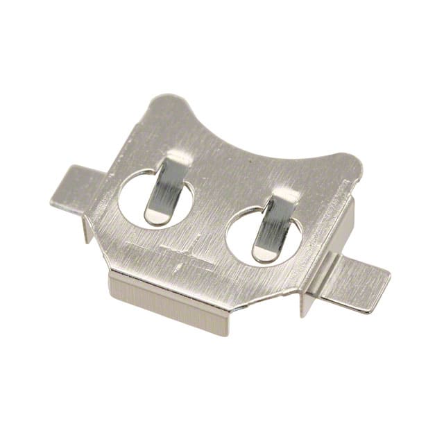 BK-885 MPD (Memory Protection Devices)  Supports de batterie, clips, contacts